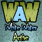 Whaitewateractive adventures